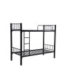 Heavy Duty Space-Saving Design Bunk Bed Frame for Kids